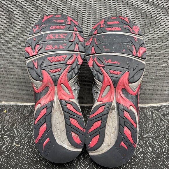 Asics Mens Gel-Venture 5 Trail Running Shoes Size 10 - Picture 8 of 8